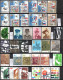 GRANDE BRETAGNE Lot De Timbres** Neufs Sans Charnière De 1966 à 1983 3 Scan - Other & Unclassified