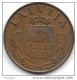 Latvia 2 Santimi 1939  K11.2  Xf+ - Latvia