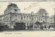 BRUXELLES : Gare Du Nord. - Schienenverkehr - Bahnhöfe