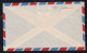 Mauritius - 1956 Airmail Cover Phoenix To Switzerland - Mauricio (...-1967)