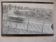 EXCEPTIONNEL - CARTE PHOTO (prise Au 100e De Seconde) : Gabriel VOISIN - Circuit De Lyon - Circuit D'Europe 1928 - Sonstige & Ohne Zuordnung