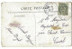 Carte Postale : Les Petits Métiers Parisiens .  Le Marchand De Toiles Cirées - Petits Métiers à Paris