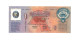 Kuwait 1 Dinar 1993 Commemorative Polymer P-CS1 UNC - Kuwait