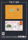 LIT - VP - VACCARI - Vente N°87 - PHILATÉLIE & HISTOIRE POSTALE - Auktionskataloge