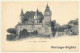 Nyon / Switzerland: Le Château (Vintage PC 1900s) - Nyon
