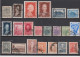 Collection / Lot De Timbres Oblitérés D'Argentine Années Variées 7 Photos - Lots & Serien