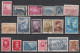 Collection / Lot De Timbres Oblitérés D'Argentine Années Variées 7 Photos - Collections, Lots & Séries