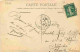 31 - Salies Du Salat - Le Pont Et La Vallée Du Salat En Aval - Oblitération Ronde De 1910 - CPA - Voir Scans Recto-Verso - Salies-du-Salat