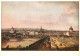 Art - Peinture - Bernardo Bellotto, Gen Canaletto - Wien, Vom Belvédère Aus Gesehen. 1759 - Vienne, Vue Du Belvédère - C - Malerei & Gemälde