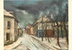 Art - Peinture - Maurice De Vlaminck - Paysage D'hiver - Carte Neuve - CPM - Voir Scans Recto-Verso - Malerei & Gemälde