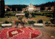 67 - Schirmeck - Centre Médical Spécialisé - Fleurs - CPM - Voir Scans Recto-Verso - Schirmeck