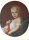 Art - Peinture - Gérand - Napoléon Prince Impérial Roi De Rome - CPM - Voir Scans Recto-Verso - Malerei & Gemälde