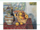 Art - Peinture - Paul Cézanne - Nature Morte à La Soupière, Vers 1877 - Carte Neuve - CPM - Voir Scans Recto-Verso - Malerei & Gemälde