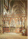 Angleterre - Lichfield - Cathedral - Cathédrale - The Screen - Staffordshire - England - Royaume Uni - UK - United Kingd - Andere & Zonder Classificatie