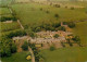 Angleterre - Cambo Village - Cambo Is The Wallington Hall Estate Village - Aerial View - Vue Aérienne - Northumberland - - Andere & Zonder Classificatie