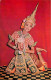 Thailande - A Posture Of Lakorn - Thai Theatrical Play - Folklore - Carte Neuve - CPM - Voir Scans Recto-Verso - Tailandia