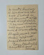 !!! FRANCE, ENTIER POSTAL MERCURE 1939 ET COMPLÉMENT - Cartoline-lettere