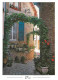 26 - Die - Ruelle Fleurie De La Vieille Ville - Fleurs - CPM - Voir Scans Recto-Verso - Die