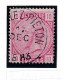 DDFF 833 - Emission Maudite - TP 38 Annulation GOUY LEZ PIETON 13 DEC 1883 - RARE En 1883 - 1883 Leopoldo II