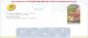 Entier FRANCE - PAP Enveloppe Service Phil@poste Obl. 2008 - Posez Bonnes Questions - TVP Jardins Albert Kahn - Prêts-à-poster:Stamped On Demand & Semi-official Overprinting (1995-...)