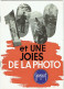 GEVAERT. 1000 Et Une Joies De La Photo. Livret Illustré. - Andere & Zonder Classificatie