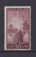 ITALIE 1945 TIMBRE N°502 NEUF AVEC CHARNIERE DEMOCRATICA - Mint/hinged