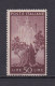 ITALIE 1945 TIMBRE N°502 NEUF AVEC CHARNIERE DEMOCRATICA - Nuovi