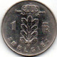 1 Franc (cérès)  1956 - 1 Franc