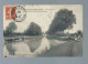 CPA - 18 - Saint-Amand-Montrond - Canal Du Berry - Ecluse Et Empellement Du Breuil - Circulée En 1908 - Saint-Amand-Montrond