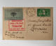 !!! FRANCE, CARTE COMMÉMO EXPOSITION PHILATÉLIQUE TOULON 1937 - Exposiciones Filatelicas