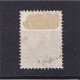 N° 26, Cote 140 Euros. - Used Stamps