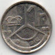 1 Franc 1991 - 1 Franc