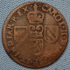 Vlaanderen / Flandre • Liard  / Oort 1693 • Charles II / Karel II • Spanish Netherlands  • [24-566] - 1556-1713 Pays-Bas Espagols