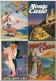 10 CPM - Reproductions D'affiches Anciennes Relatives à Monte-Carlo - Monte-Carlo