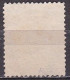 1869-1871 Wapenzegels 2 ½ Cent Paars Tanding 13¼ Grote Gaten NVPH 18 D - Gebruikt