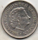 1 Gulden 1971 - 1948-1980 : Juliana