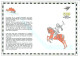 2350HK - Innsbruck-Mechelen - Inktvlekken Achteraan - Cartoline Commemorative - Emissioni Congiunte [HK]