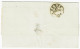 Portugal, 1857, # 12, Para O Porto - Cartas & Documentos