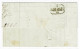 Portugal, 1857, # 12, Para O Porto - Lettres & Documents