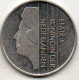 1 Gulden 1982 - 1980-2001 : Beatrix