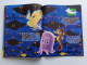 Delcampe - PANINI DISNEY Album NEMO VIDE Poisson Tortue - Edizione Francese