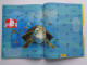 Delcampe - PANINI DISNEY Album NEMO VIDE Poisson Tortue - Edizione Francese