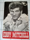 RARE EDDY MITCHELL- AFFICHE PROMO ORIGINALE-BARCLAY - C 1960 - Affiches