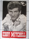 Delcampe - RARE EDDY MITCHELL- AFFICHE PROMO ORIGINALE-BARCLAY - C 1960 - Posters