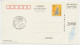 Postal Stationery China 2000 Stamps - Sonstige & Ohne Zuordnung