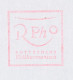 Meter Cover Netherlands 2002 Rotterdam Philharmonic Orchestra - Música