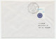 Cover / Postmark Netherlands 1978 Masonic Lodge Fides Mutua - Vrijmetselarij