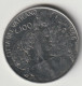 VATICAN 1966: 100 Lire, KM 90 - Vaticano (Ciudad Del)