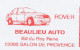 Meter Cut France 2003 Car - Rover - Cars