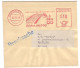 Meter Wrapper Germany 1955 Bridge - Bridges